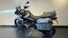 Triumph Tiger 900 Rally Aragon (23MY)